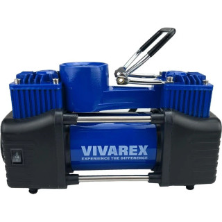 کمپرسور هوا فندکی ویوارکس مدل VR 1206-ACT