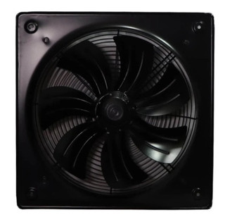 هواکش صنعتی نمره 40 ژنیران مدل ایلکای IEC-40T/F4S