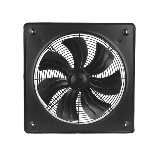 هواکش صنعتی نمره 40 ژنیران مدل ایلکای IEC-40L/F4S