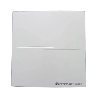 هواکش خانگی دمنده مدل VBX-10S2S-IP45 سایز ۱۰ سانت توان ۱۵ وات
